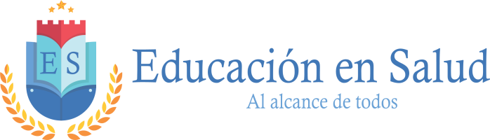 Educación en Salud Aula virtual