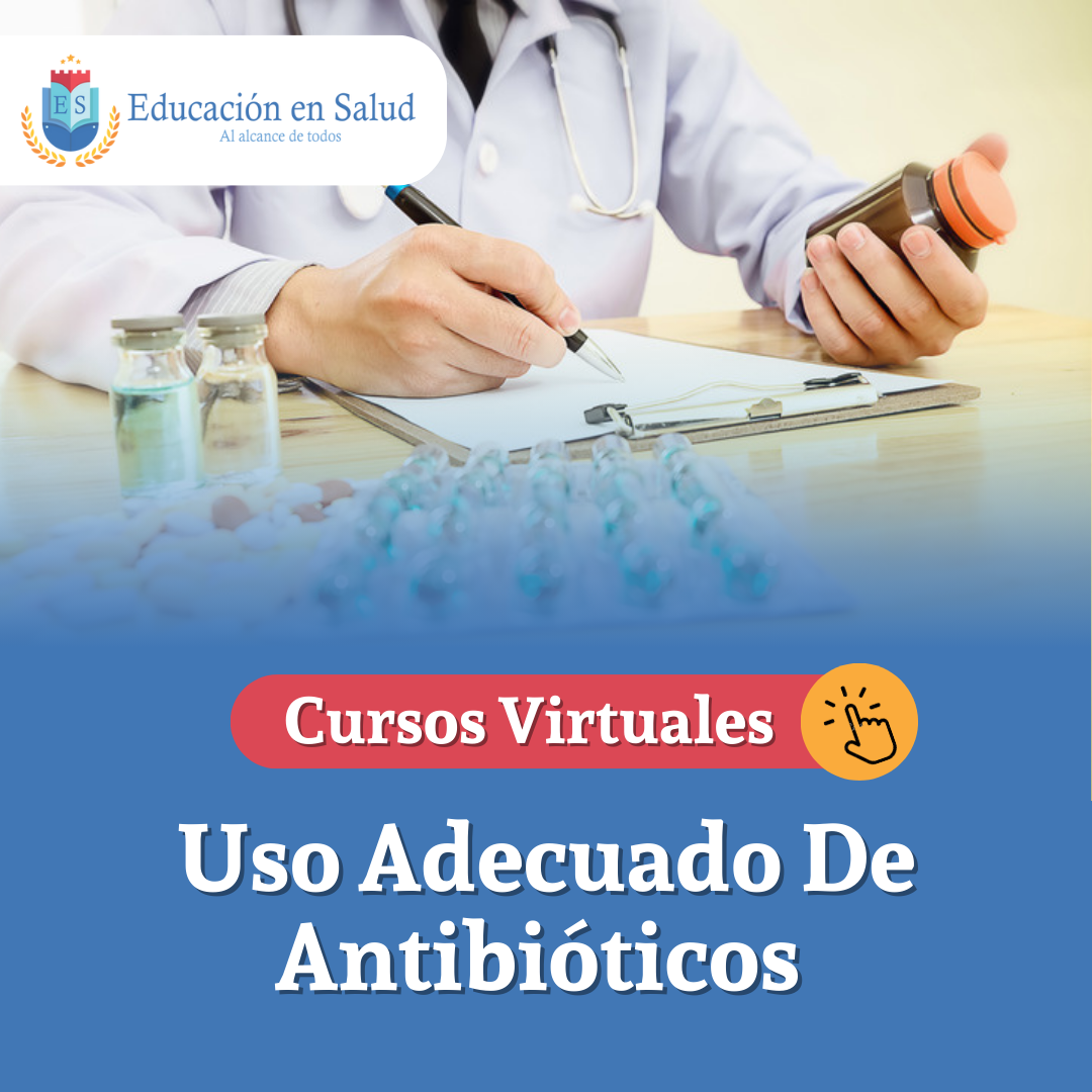 antibioticos