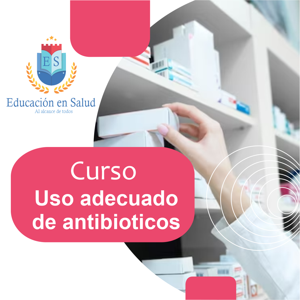 Antibióticos
