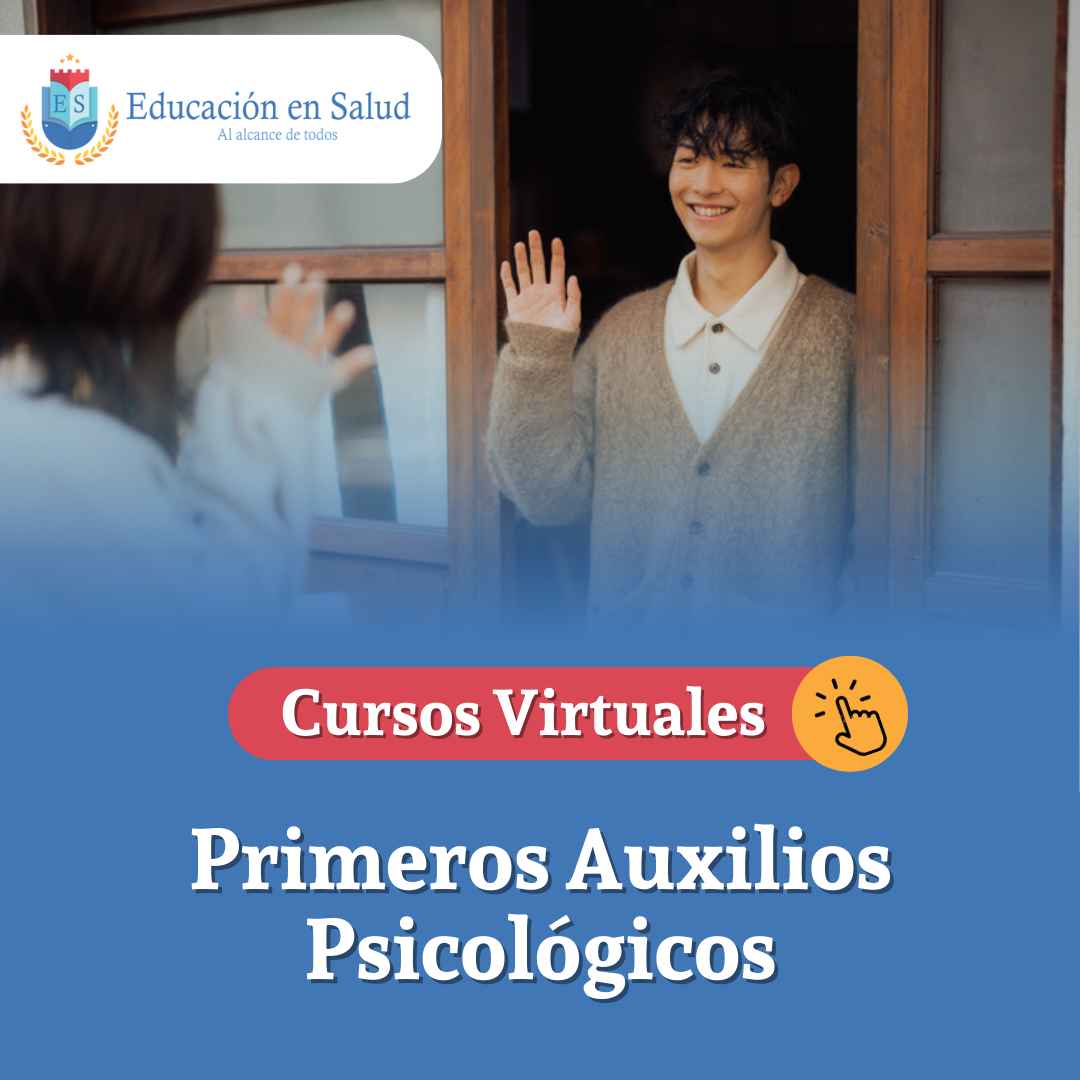 primeros auxilios psicológicos 