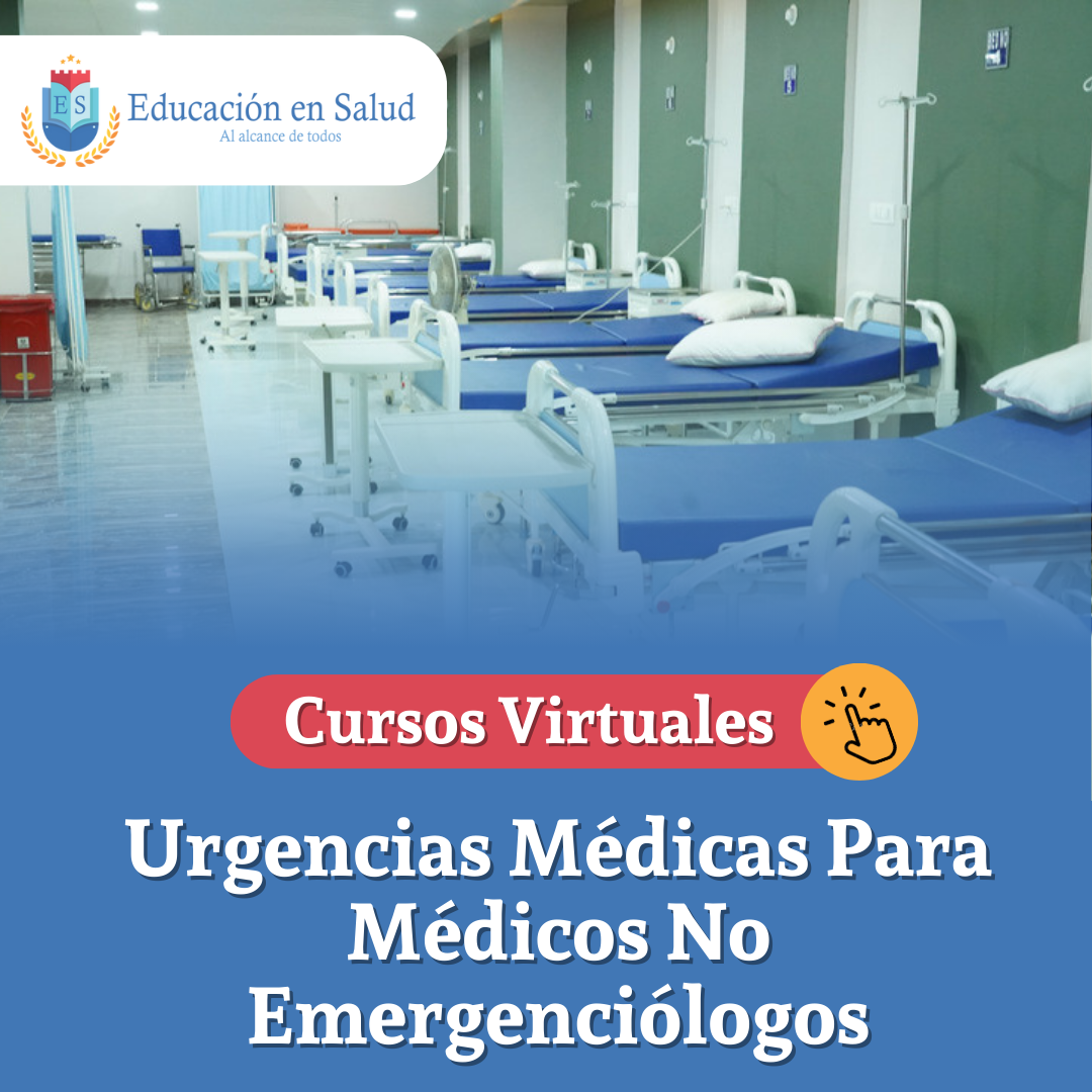 Urgencias medicas