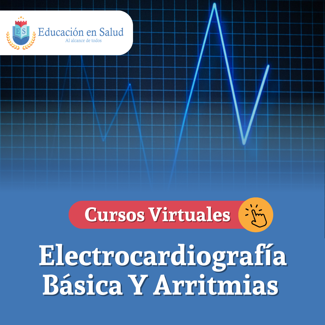 electrocardiografía 