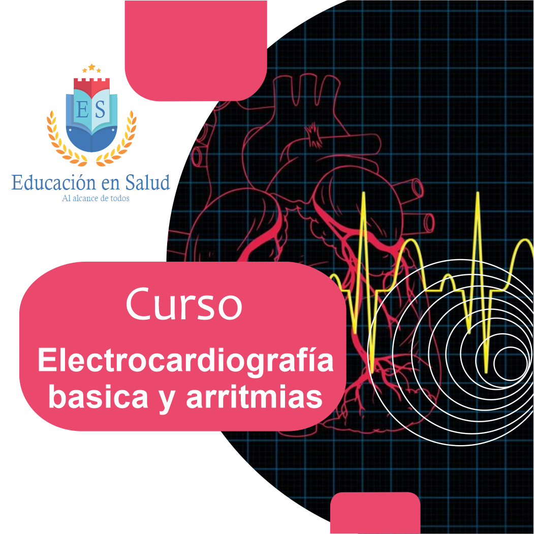 Electrocardiografía