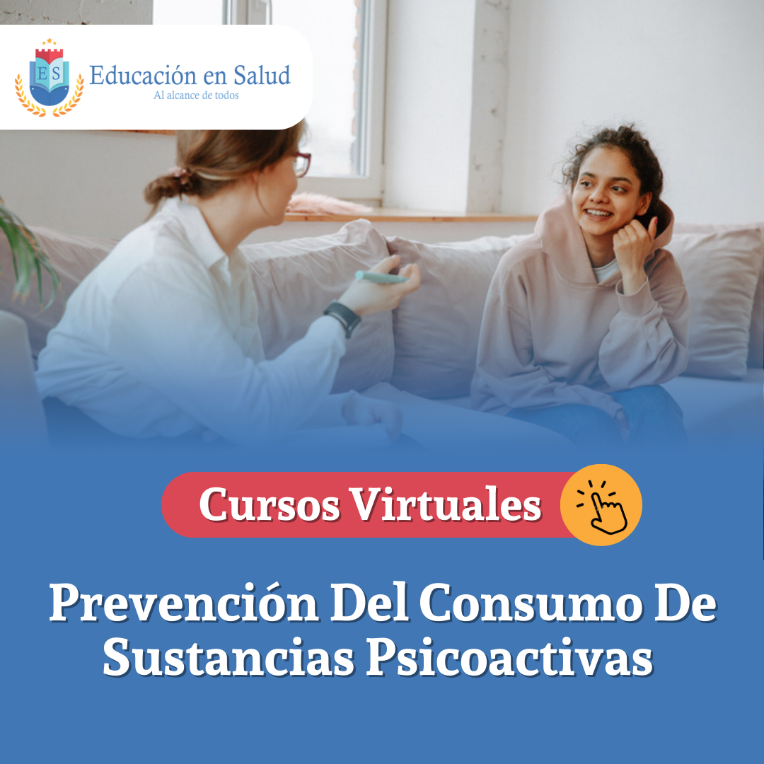 psicoactivas
