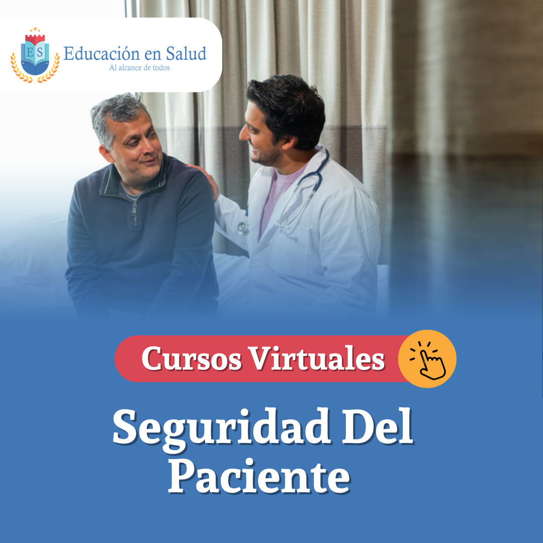 seguridad paciente