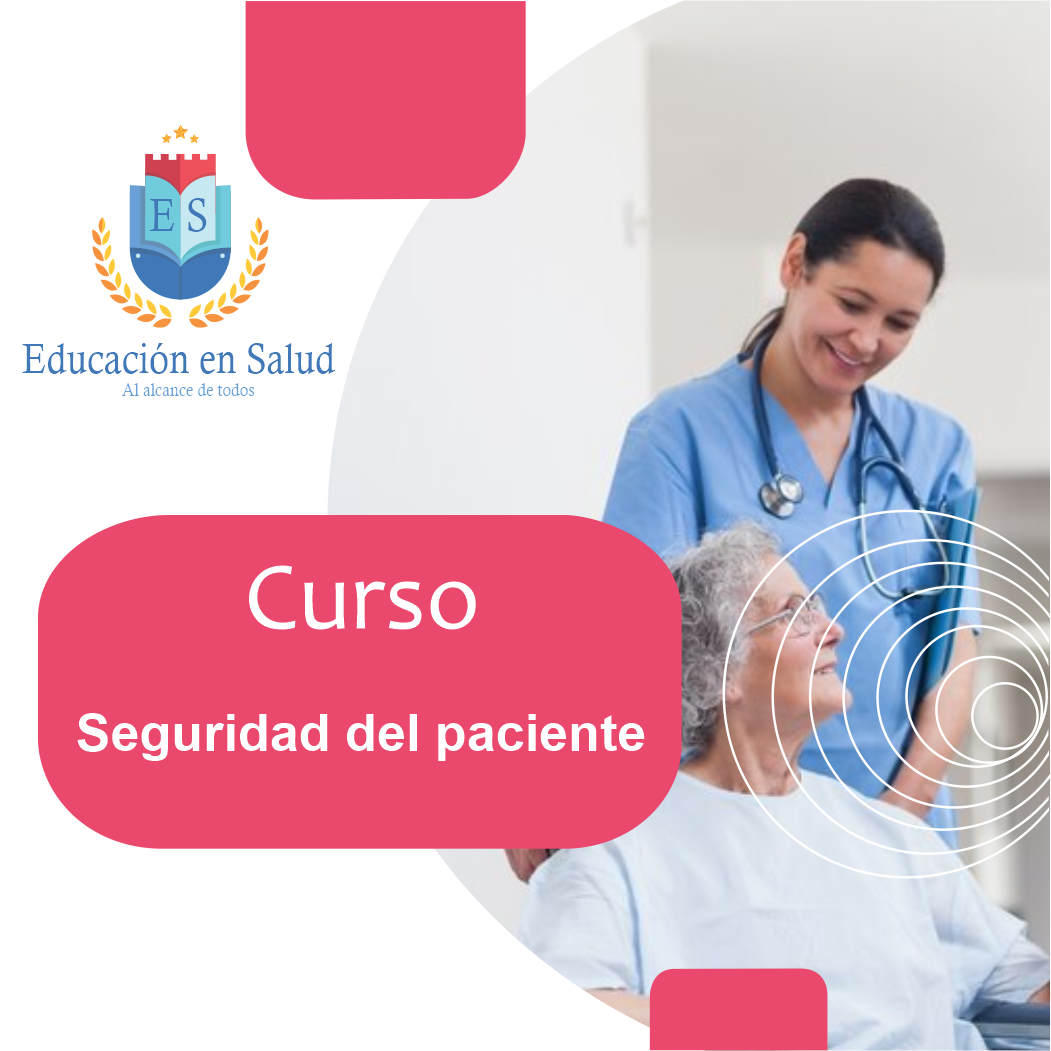 Seguridad del paciente