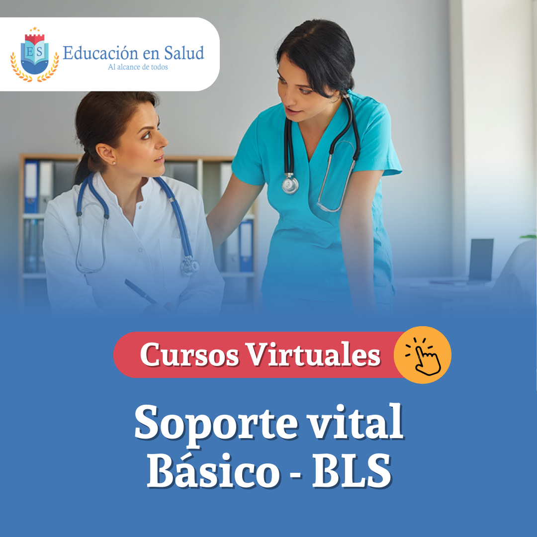 BLS