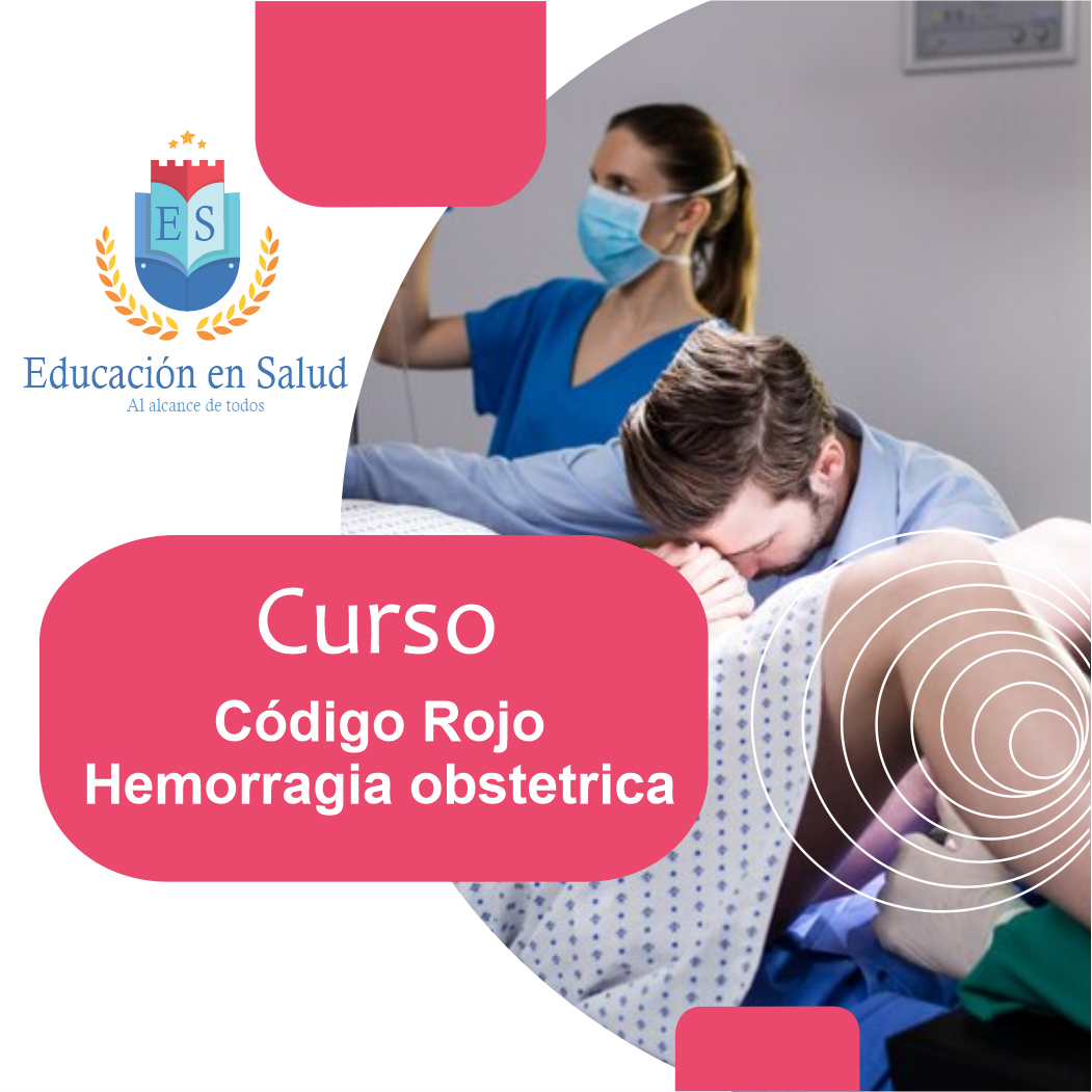 Código rojo