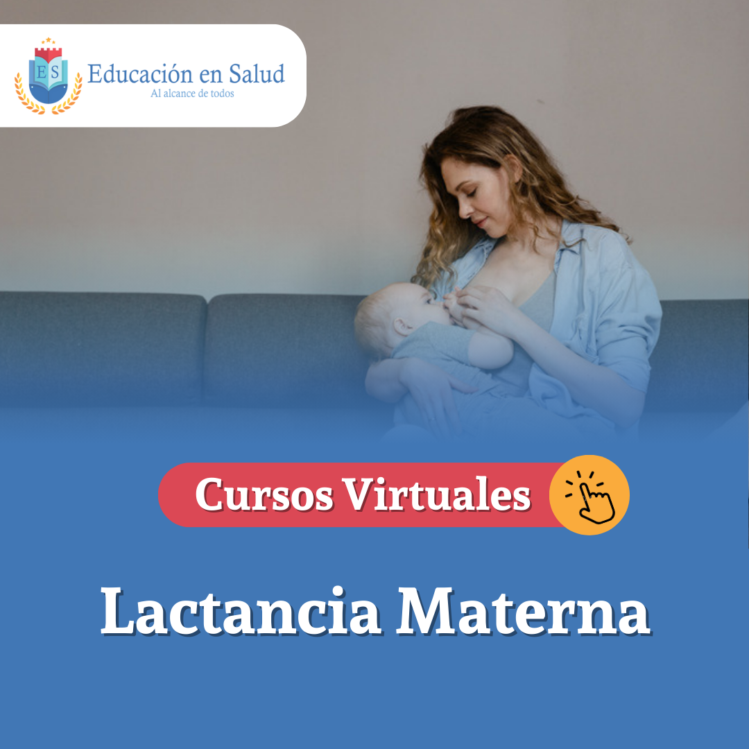 lactancia materna