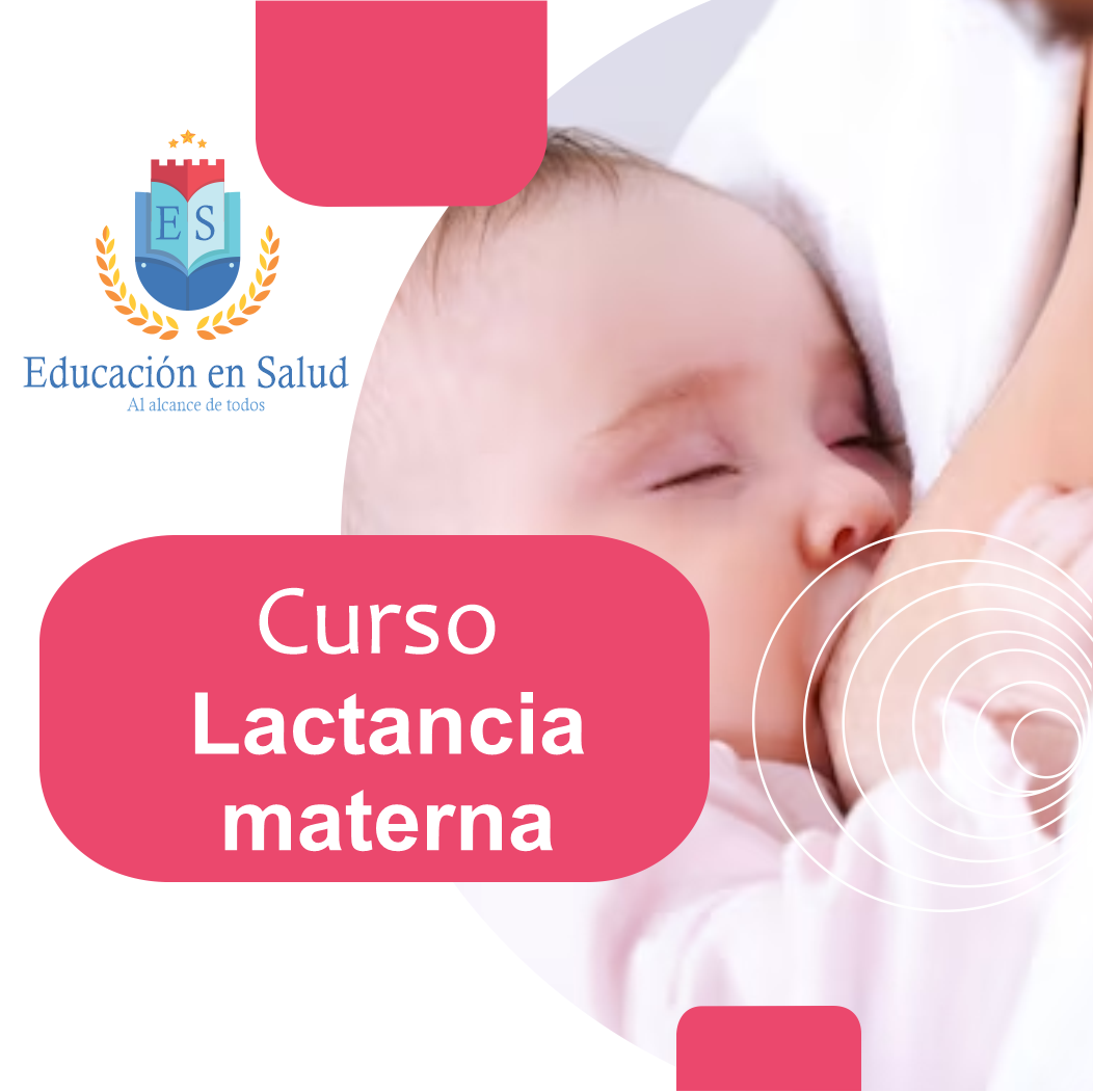 Lactancia Materna