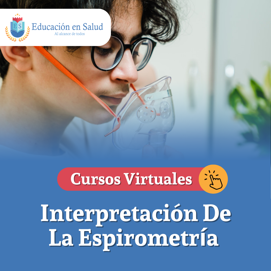 espirometría