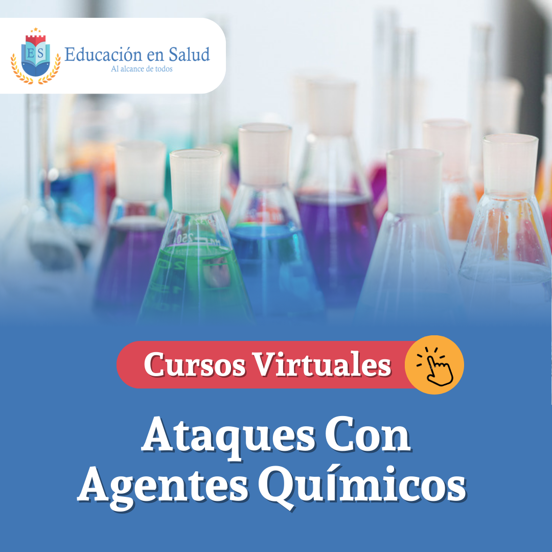quimicos