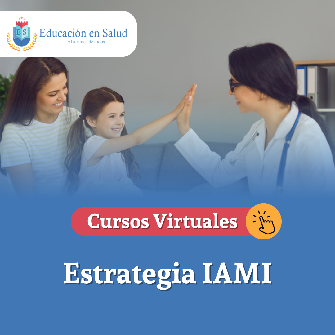 estrategias IAMI
