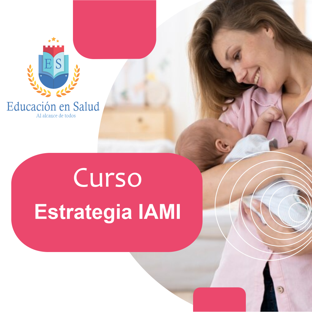 Estrategia IAMI