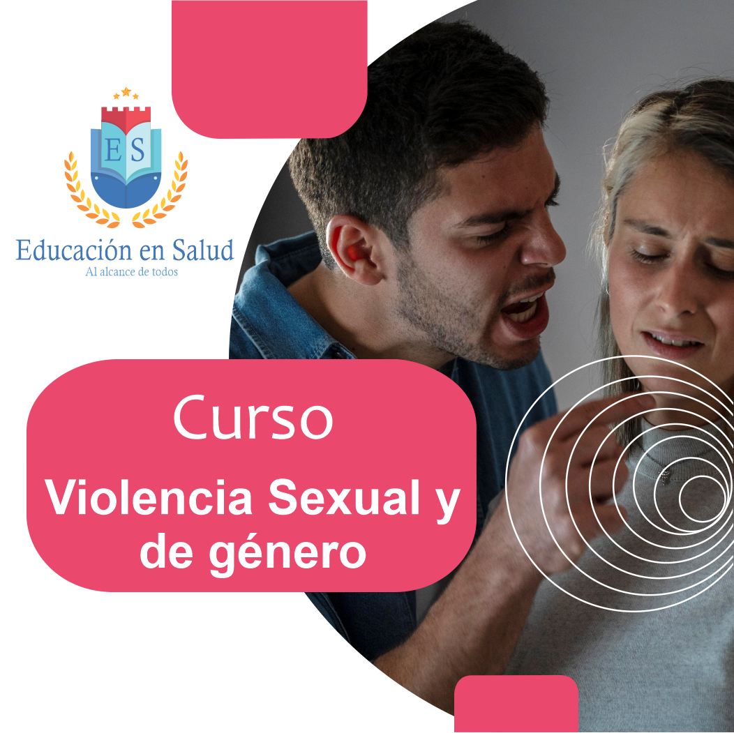 Violencia sexual y de género